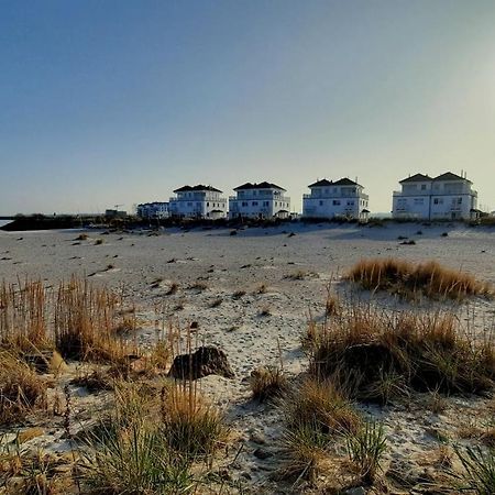 Strandhaus Libelle - Direkt Am Strand Der Ostsee Kappeln Exterior photo
