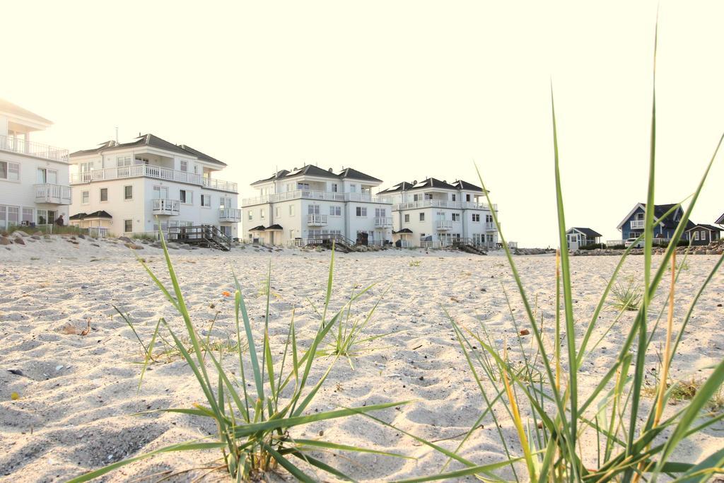 Strandhaus Libelle - Direkt Am Strand Der Ostsee Villa Kappeln Exterior photo