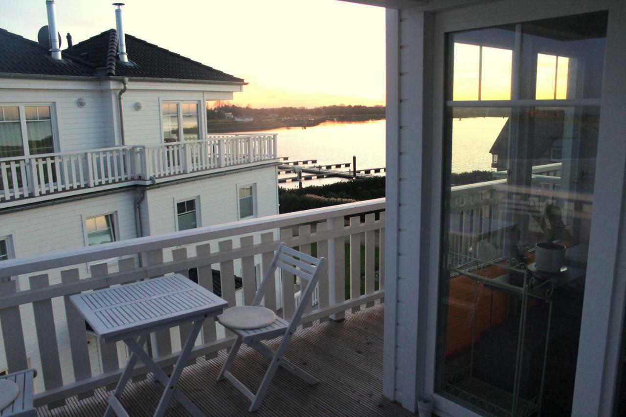 Strandhaus Libelle - Direkt Am Strand Der Ostsee Villa Kappeln Exterior photo