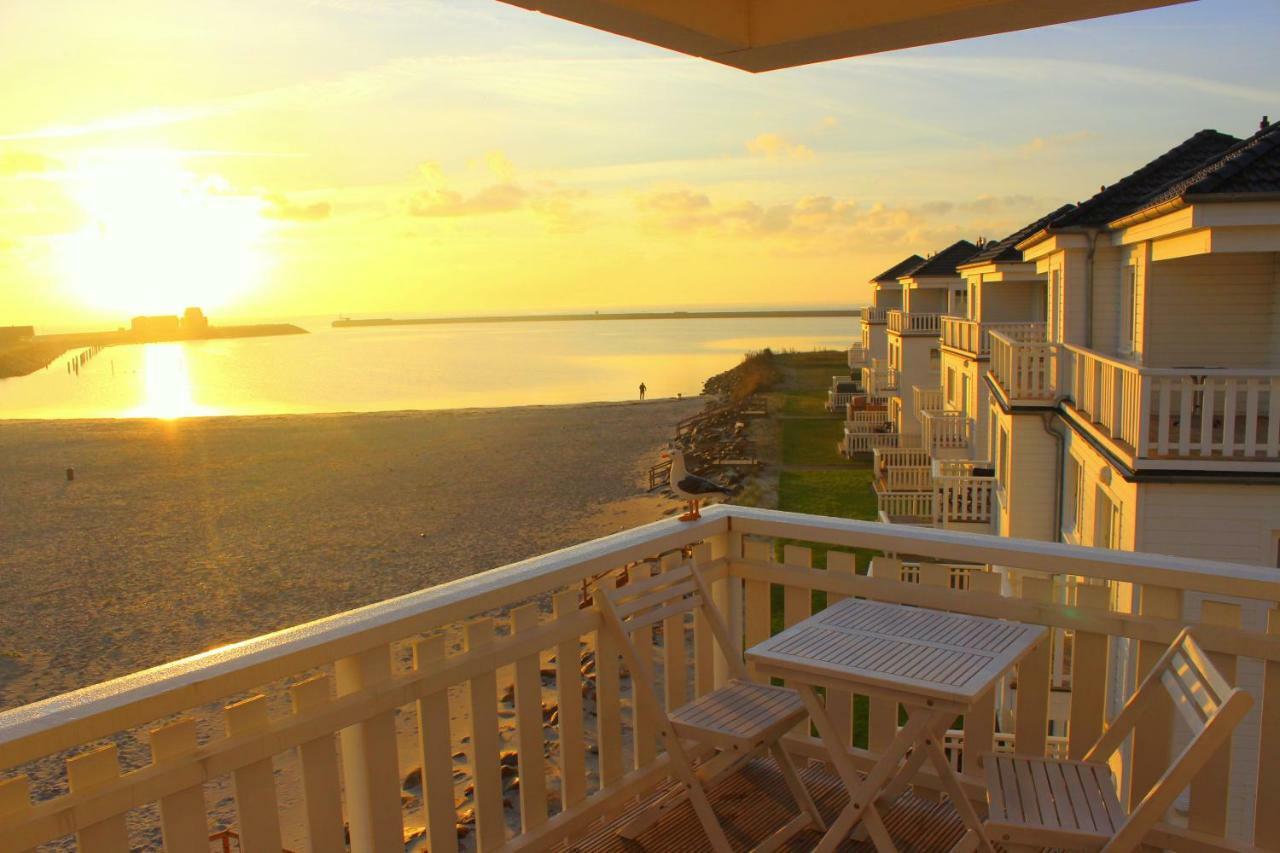 Strandhaus Libelle - Direkt Am Strand Der Ostsee Villa Kappeln Exterior photo